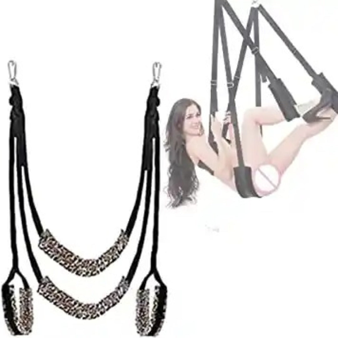 Columpio Sexual BDSM