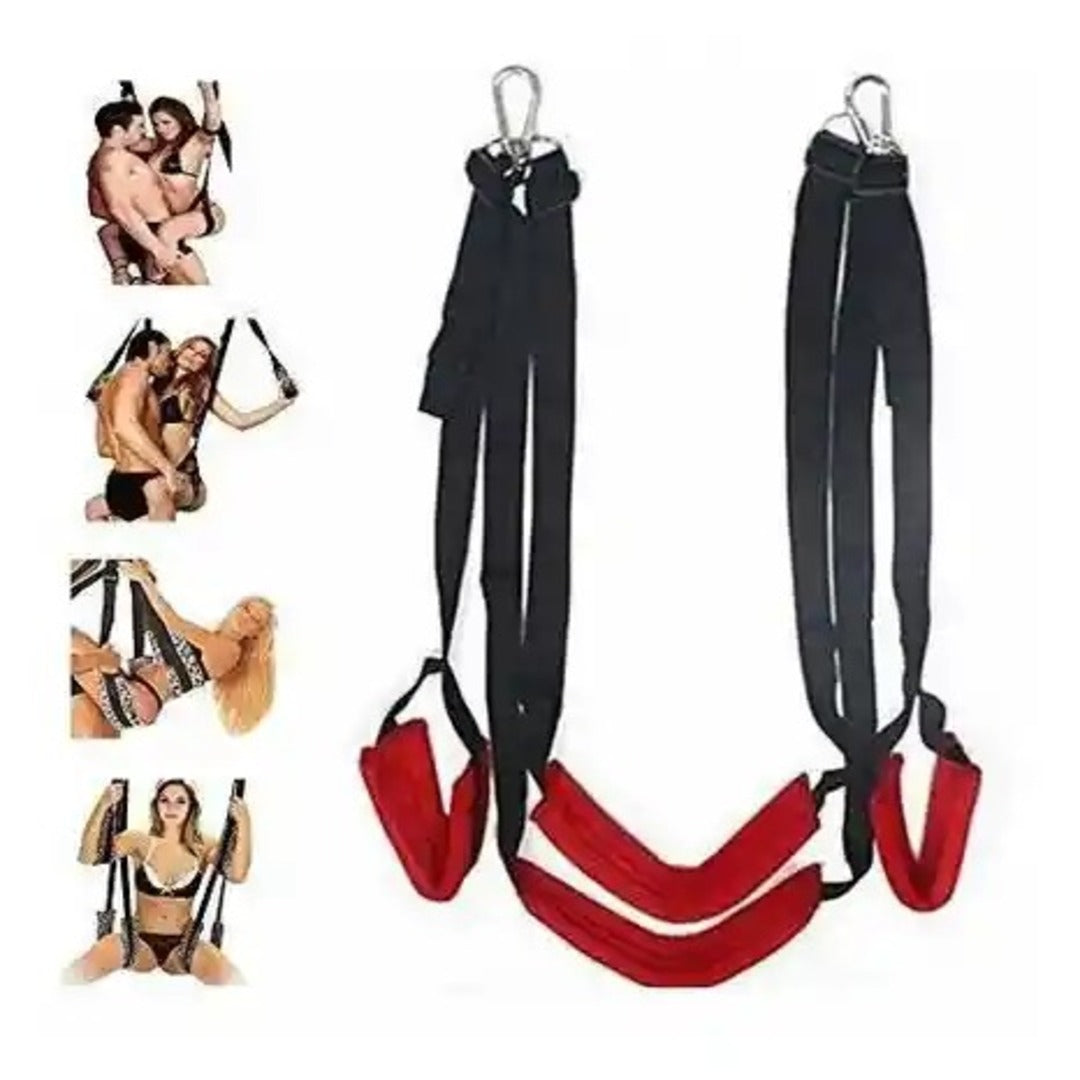 Columpio Sexual BDSM