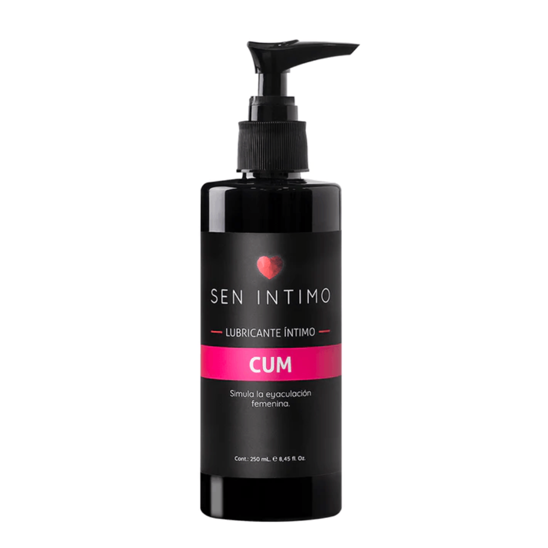 Sen Intimo Lubricante Cum