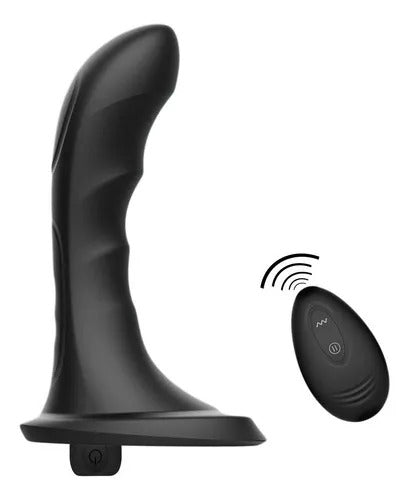 Vibrador de Prostata Winyi Andrew