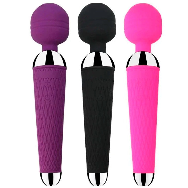 Vibrador Clitoris Microfono USB