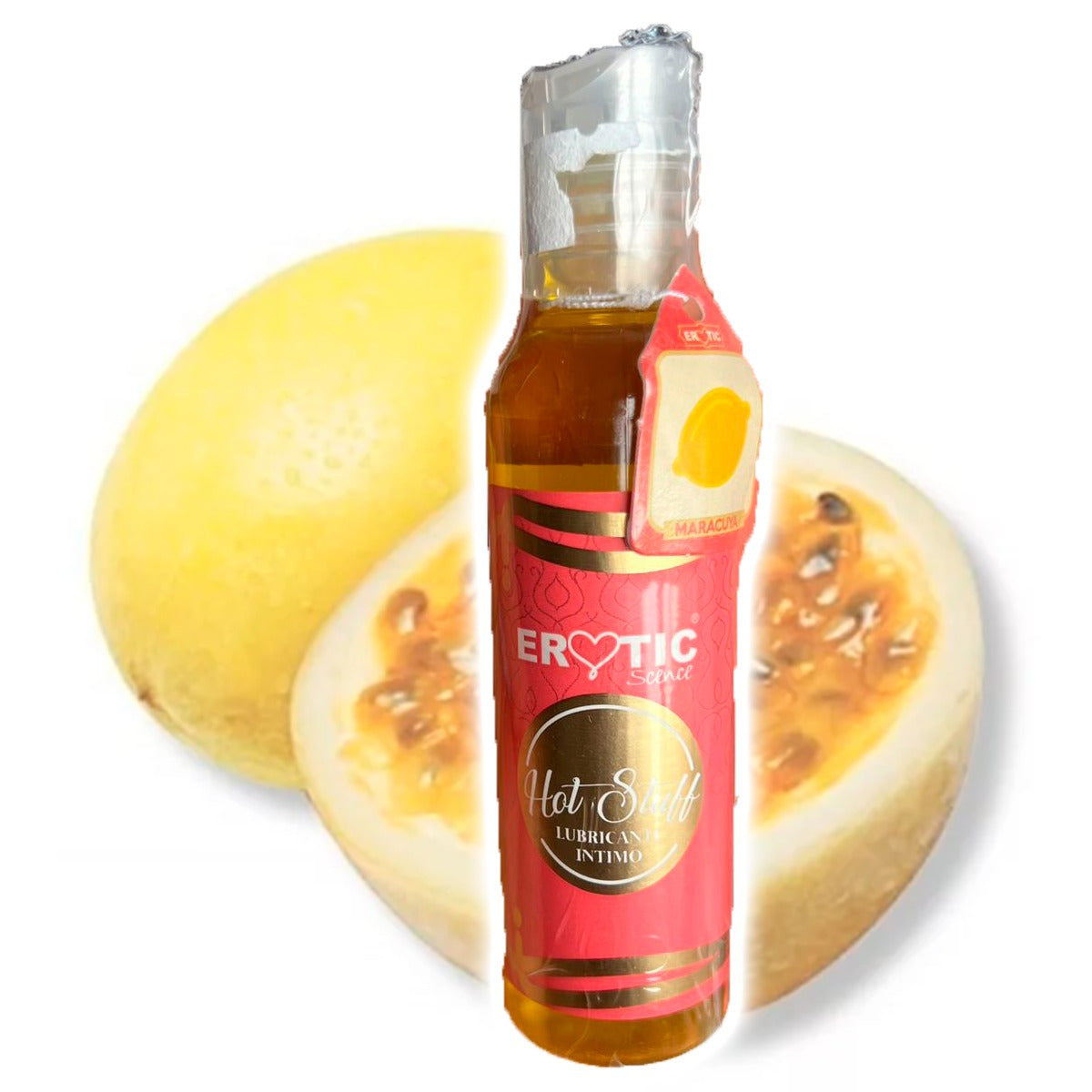 Erotic Lubricante Maracuya