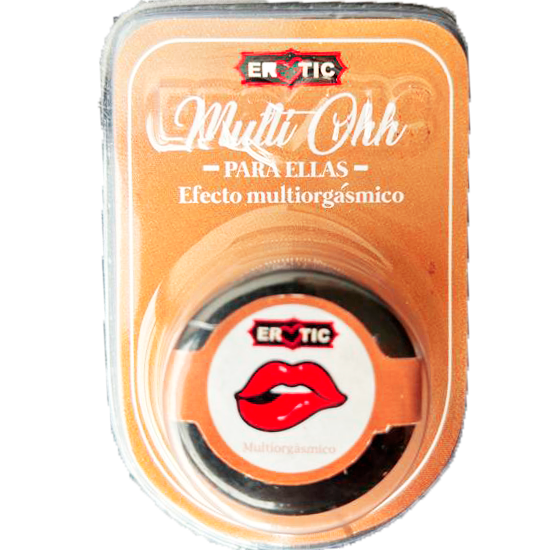 Erotic Lubricante Multiohh