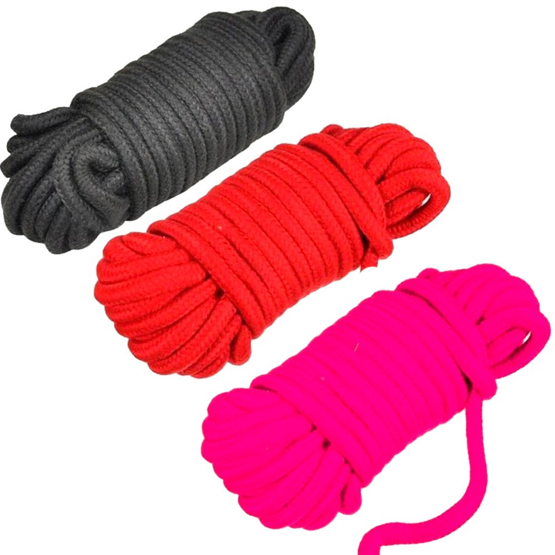 Cuerdas Amarre Bdsm Sadomaso