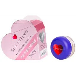 Sen Intimo Lubricante Multiogasmo