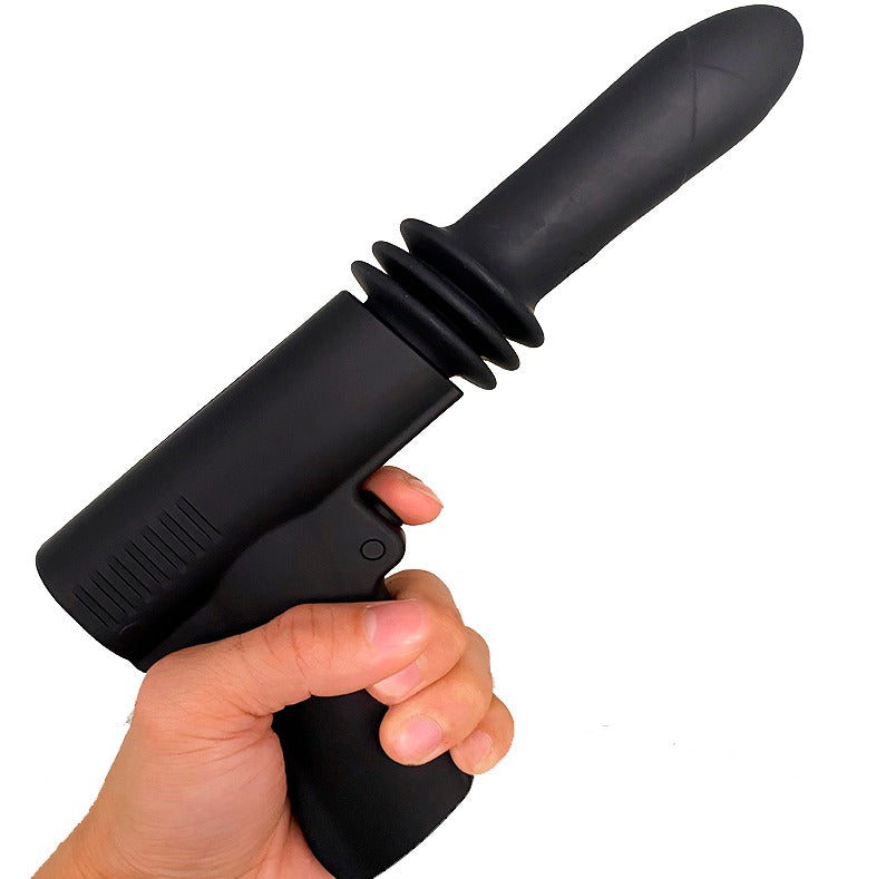 Sex Machine pistola sexual