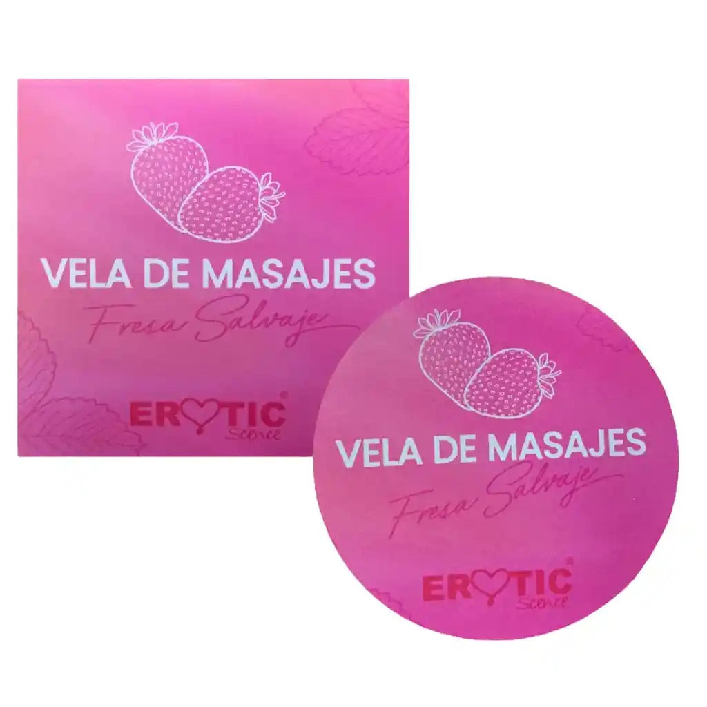 Velas Eroticas Masajes Erotic