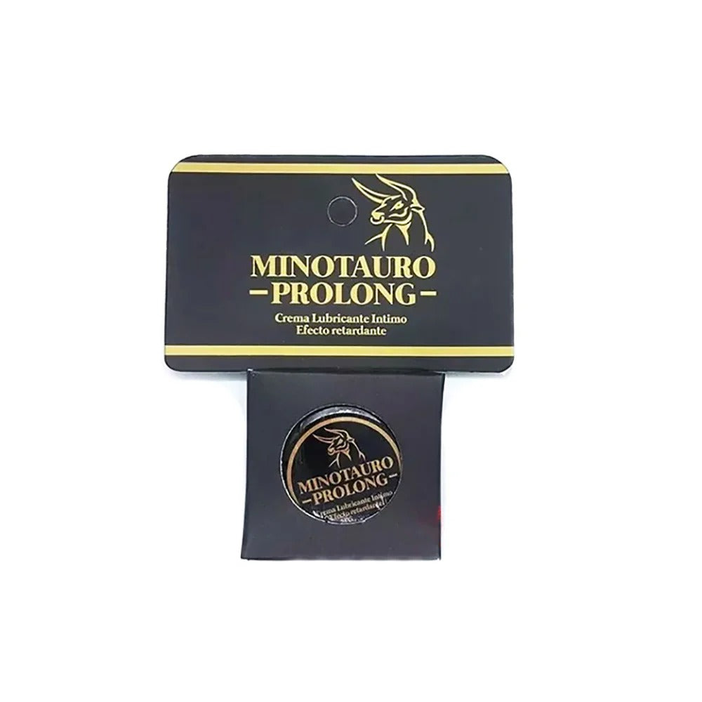 Retardante Masculino Prolong