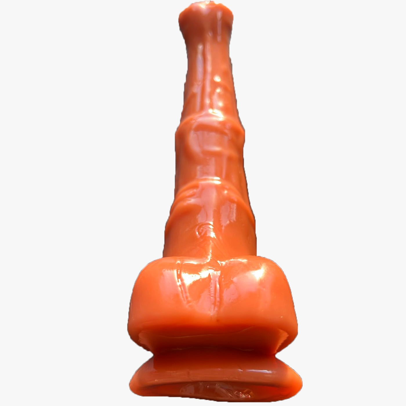 Dildo Caballo Consolador Chupa Ventosa Gigante