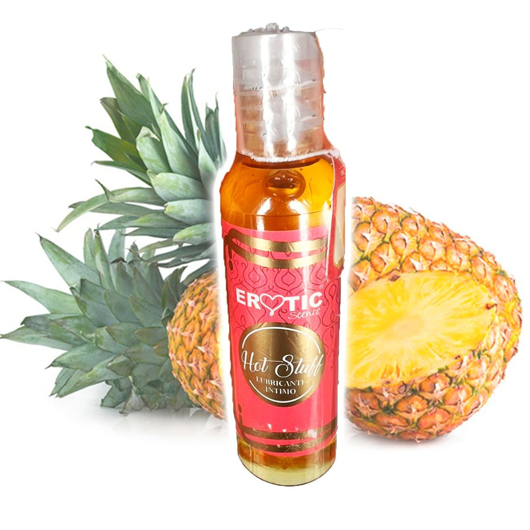 Erotic Lubricante Piña