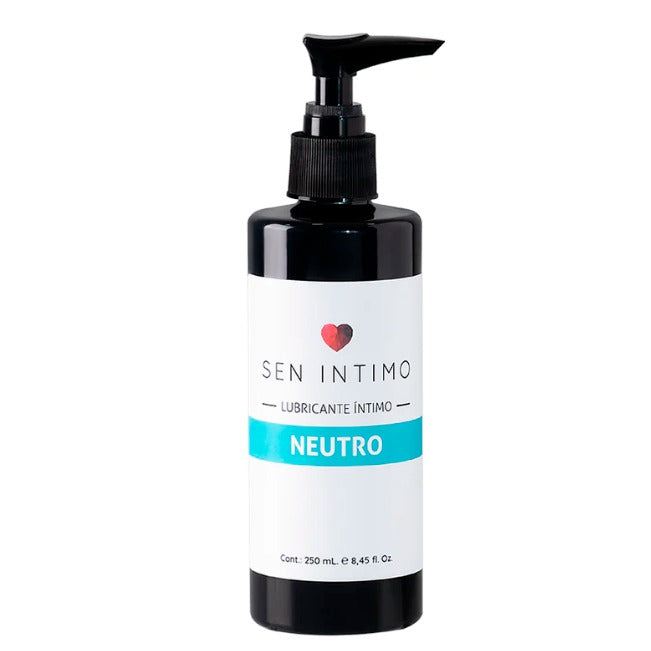 Sen Intimo Lubricante Neutro