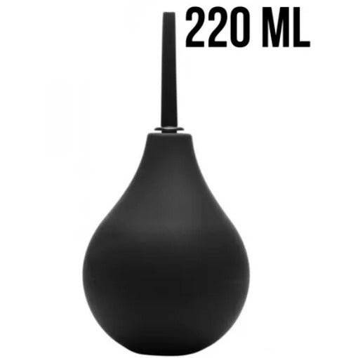 Pera Enema Ducha Anal 220