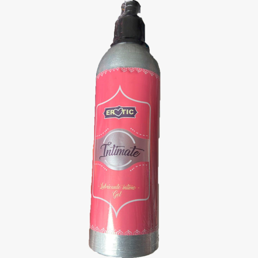 Erotic Lubricante Intimate