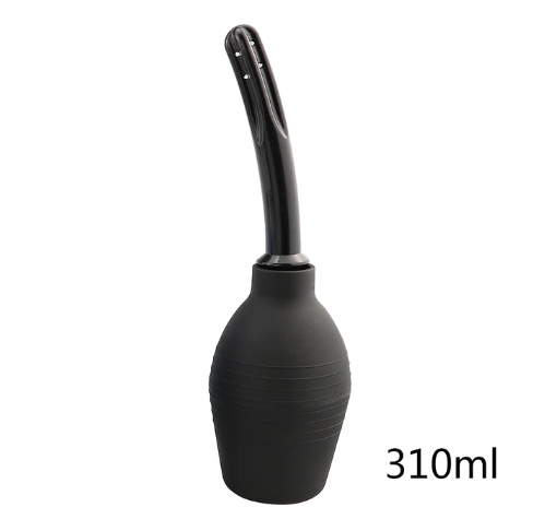 Pera Enema Ducha Anal 310