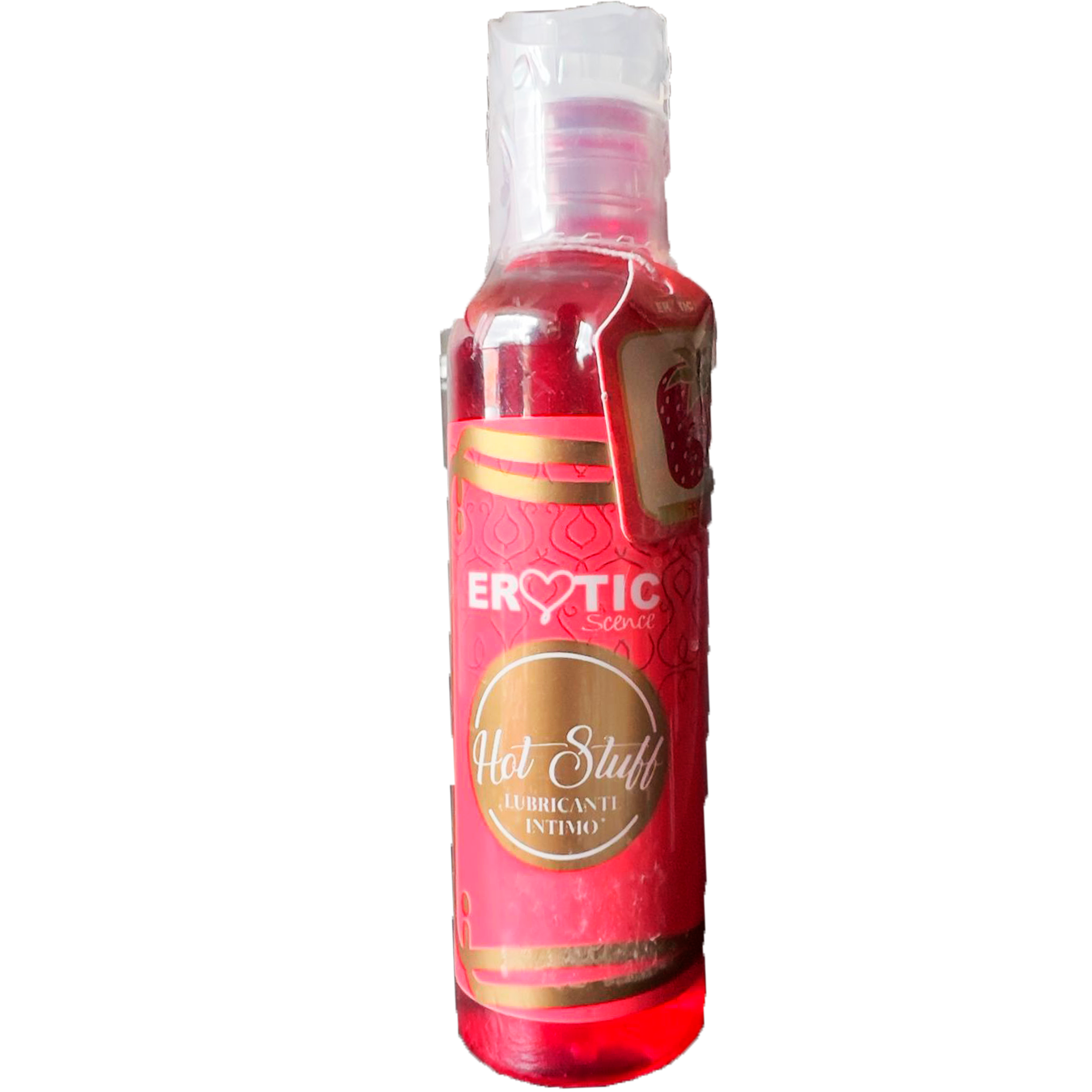 Erotic Lubricante Fresa