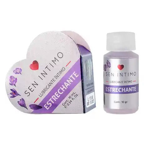 Sen Intimo Lubricante Estrechante Vaginal