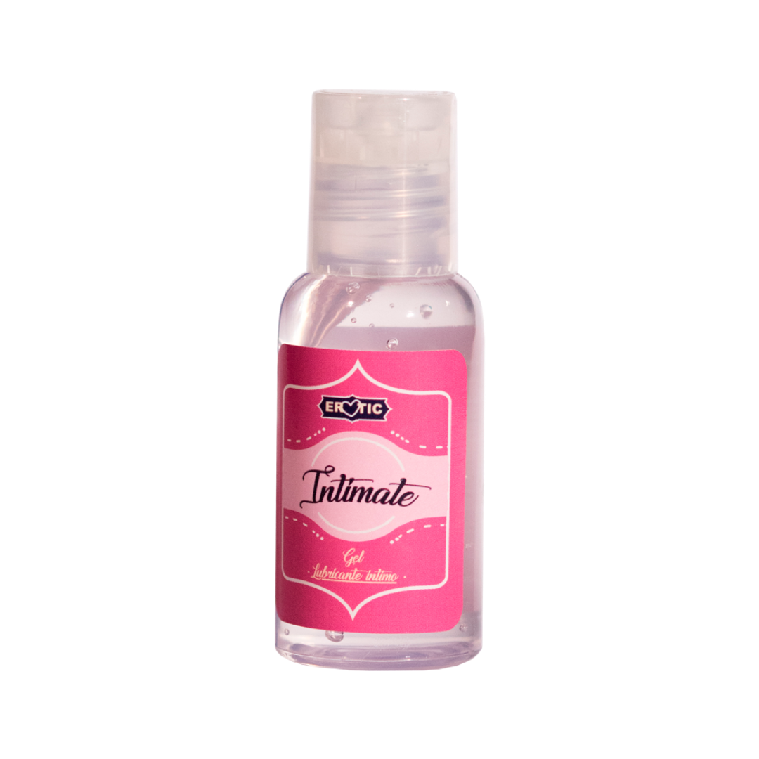 Erotic Lubricante Neutro