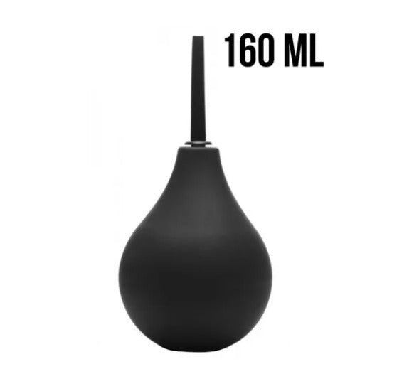 Pera Enema Ducha Anal 160