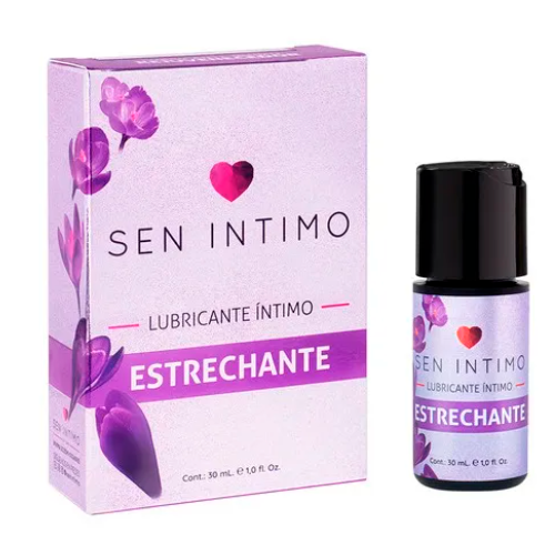 Sen Intimo Lubricante Estrechante Vaginal