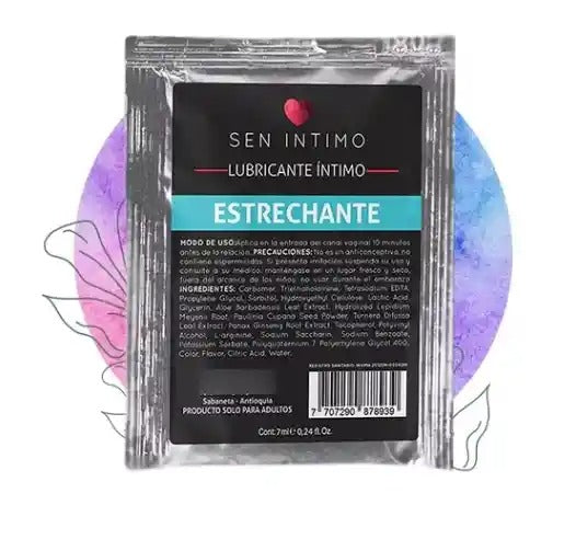 Sen Intimo Lubricante Estrechante Vaginal