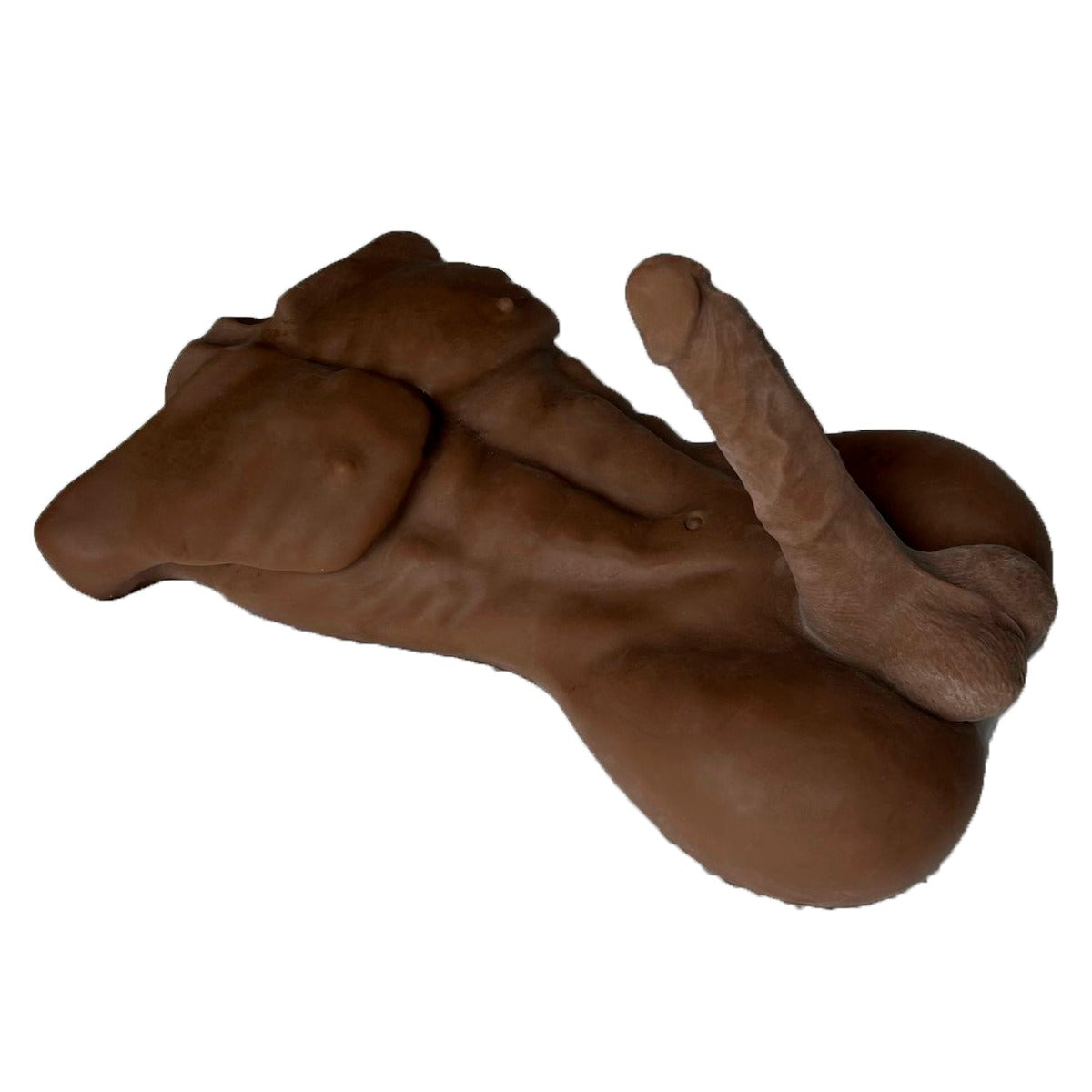 Torso Hombro Sexual Sex Doll Masculino