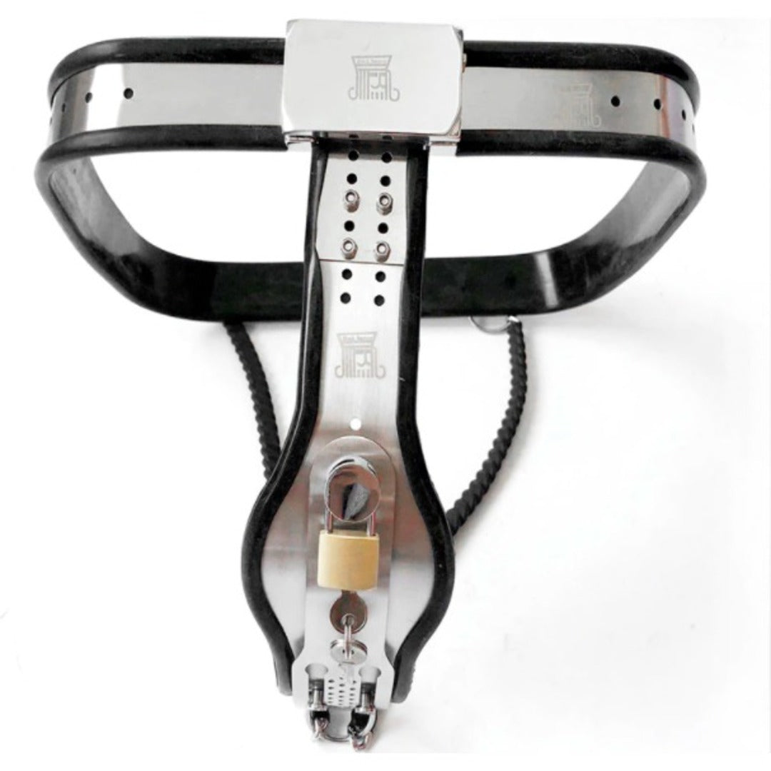 Cinturon Castidad Femenino