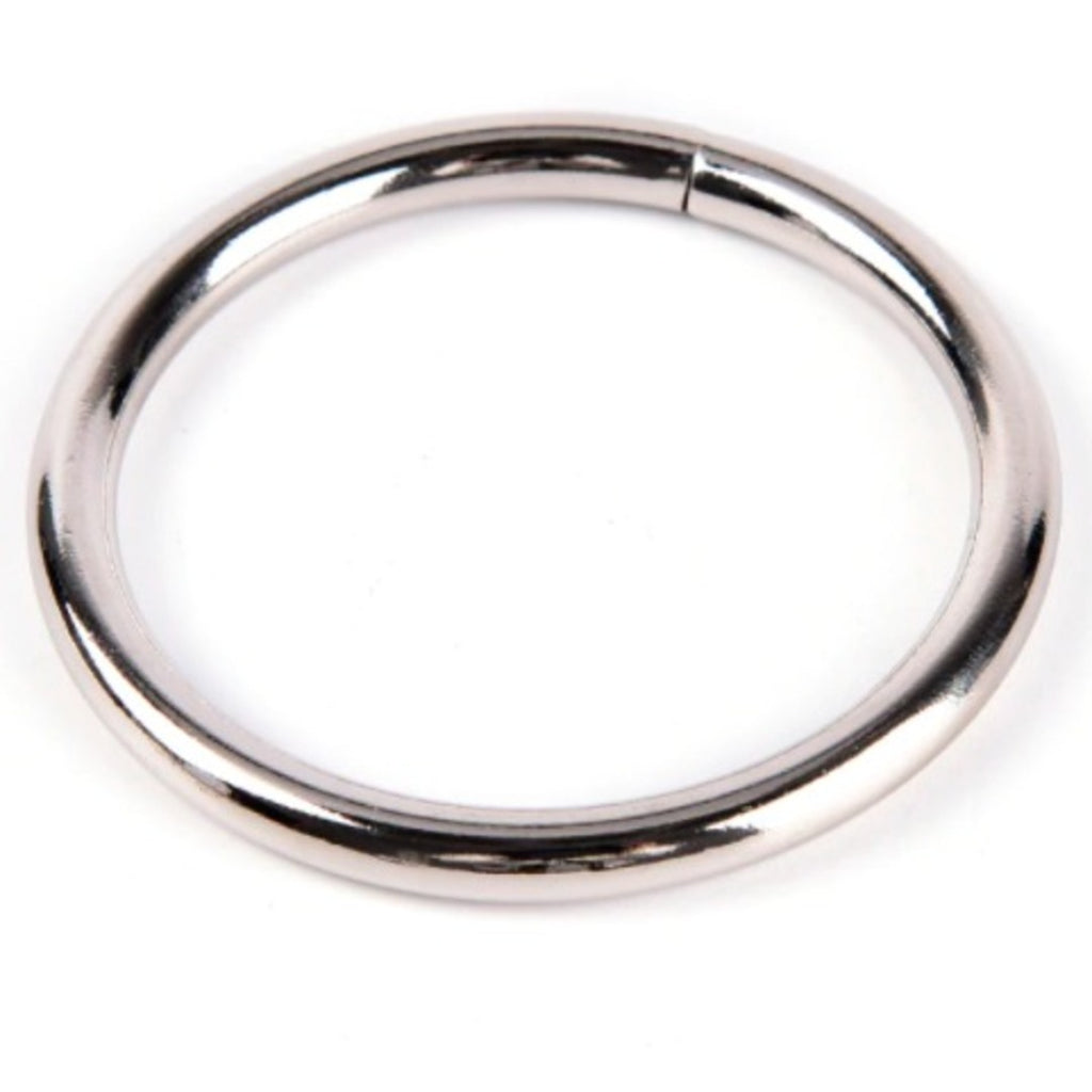 Anillo Peniano Acero Inoxidable
