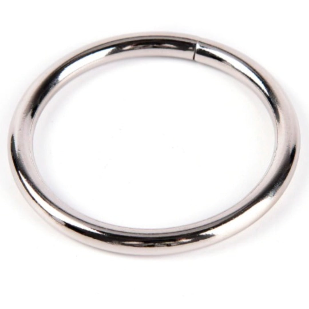 Anillo Peniano Acero Inoxidable