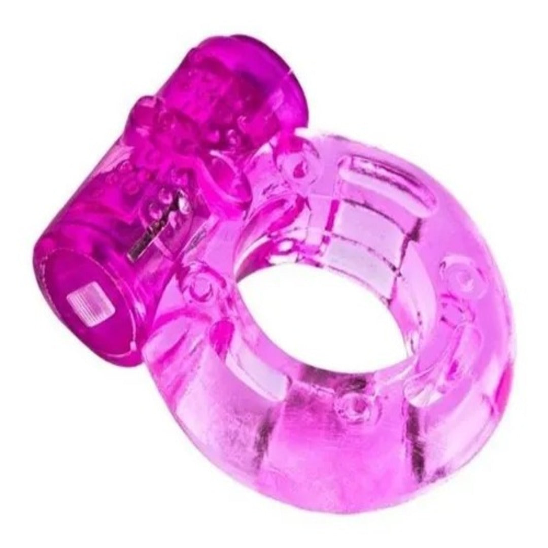 Anillo Cock Ring Vibrador