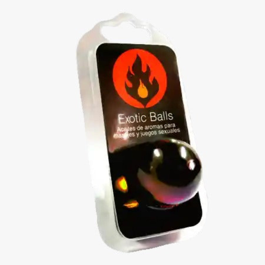 Bola Caliente Lubricante