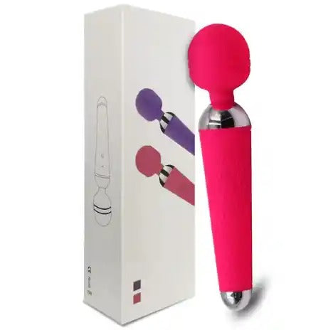 Vibrador Clitoris Microfono USB