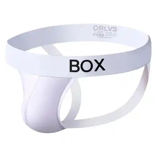 Lenceria Suspensorio Masculino Jockstrap