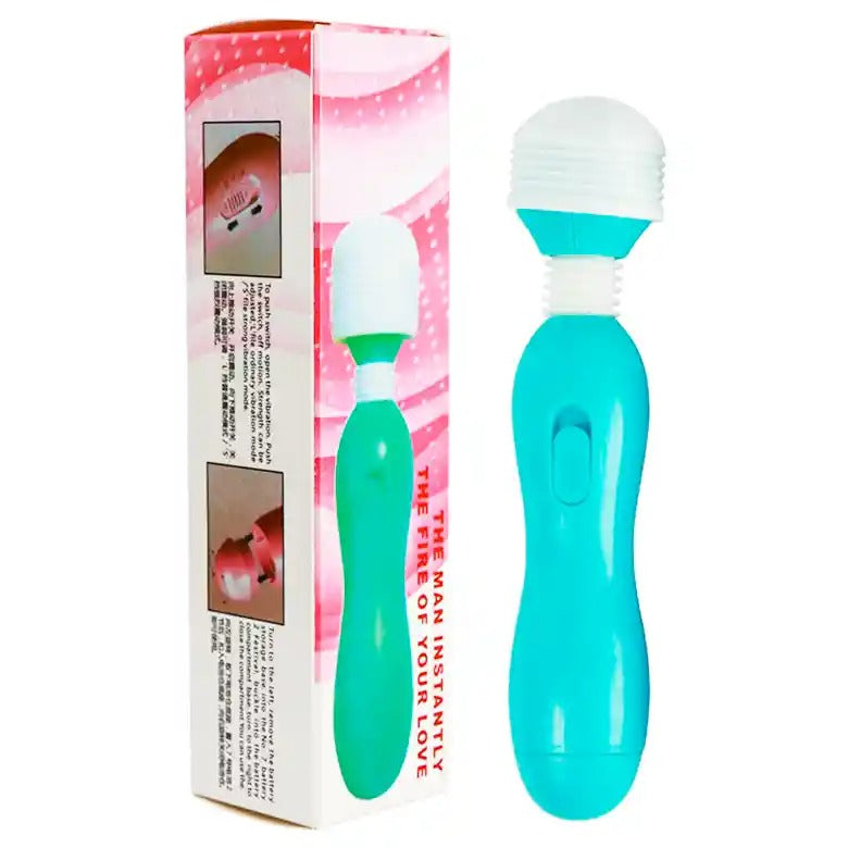 Vibrador Clitoris Fire of Love