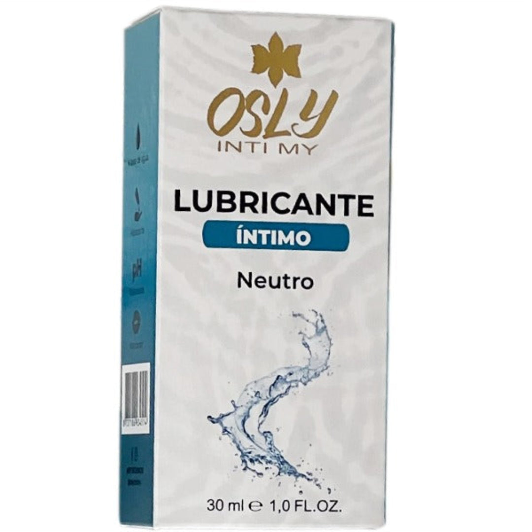 Osly Lubricante Neutro