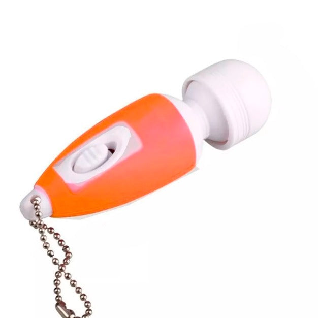 Mini vibrador Clitoris