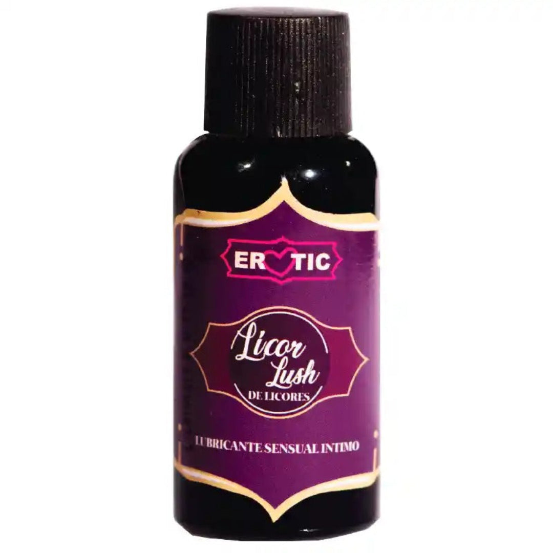Erotic Lubricante Mojito