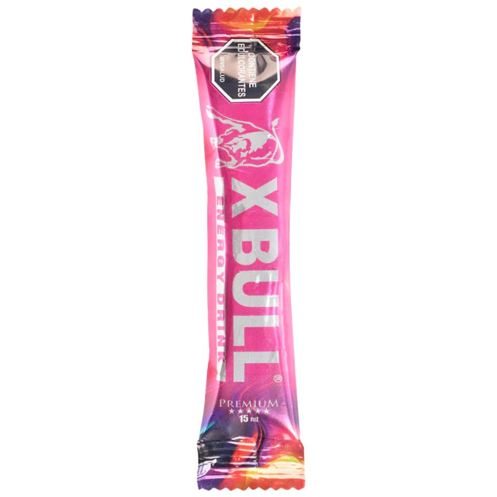 Potenciador Femenino Sex Bull Sachet