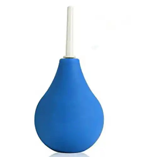 Pera Enema Ducha Anal 90