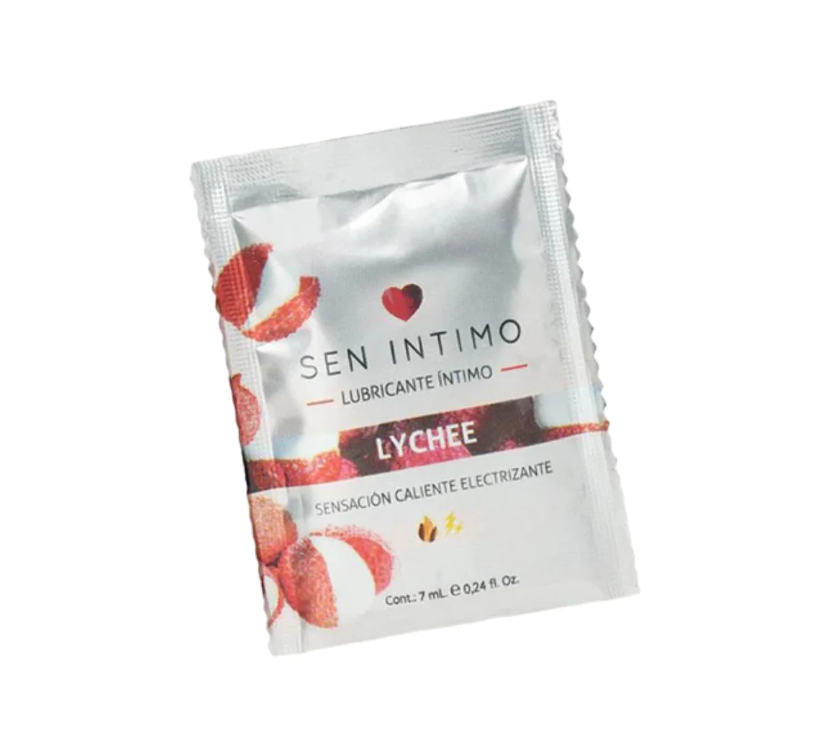 Sen Intimo Lubricante Lychee